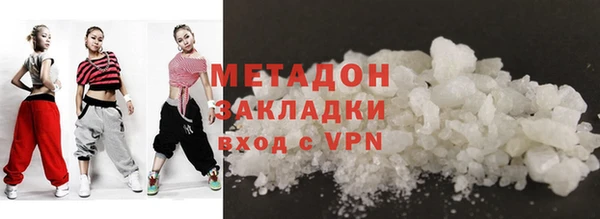 хмурый Аркадак