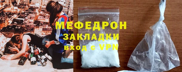 хмурый Аркадак